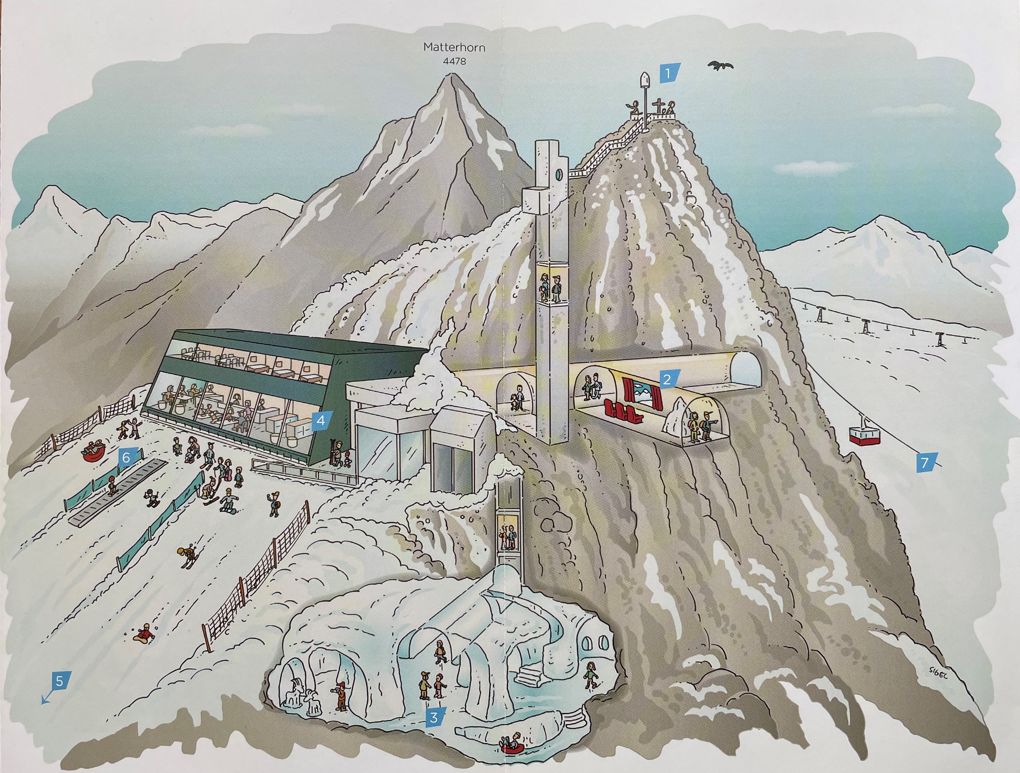 Zermatt